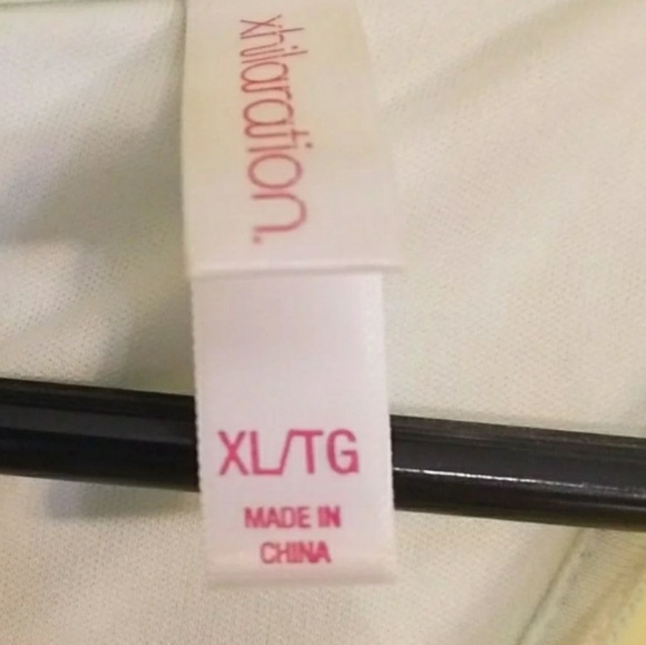 Sold 🛍Mint green lace dress size XL Xhilaration - Picture 4 of 4